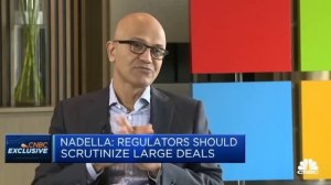 КАПСУЛА БУДУЩЕГО! Google и Nvidia против Microsoft и другие новости