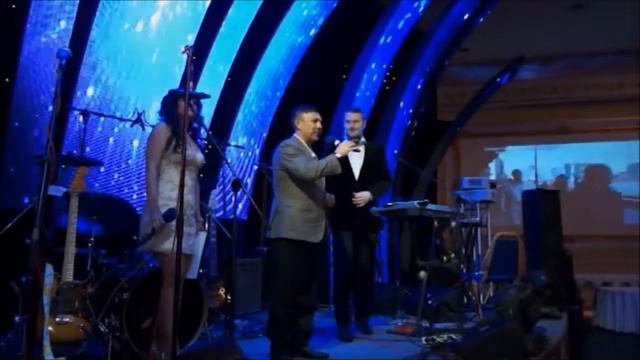 Ведущий на мероприятие смотреть онлайн