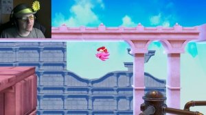 [Rus] Летсплей Sonic Superstars. #3 - Охомутать врага