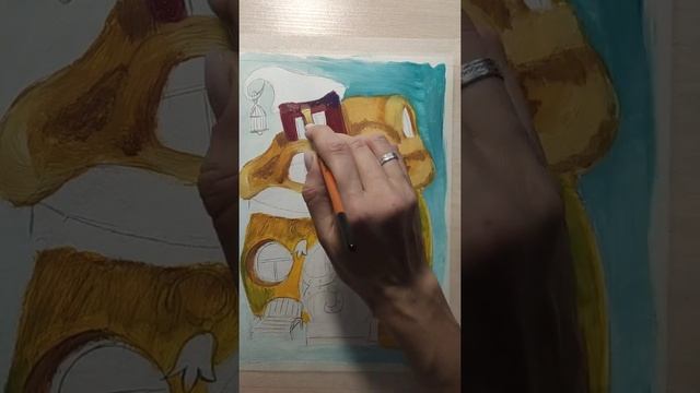 Сказочный домик. смотреть онлайн