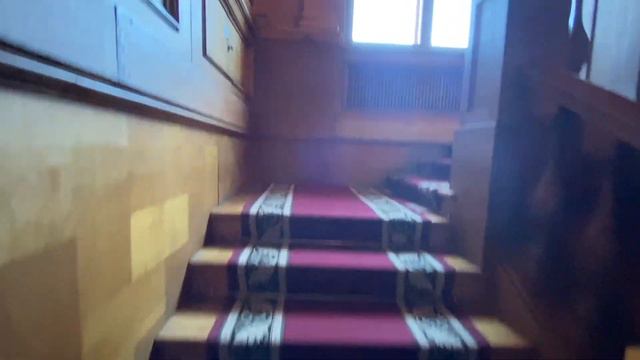 Дача Сталина в Сочи смотреть онлайн