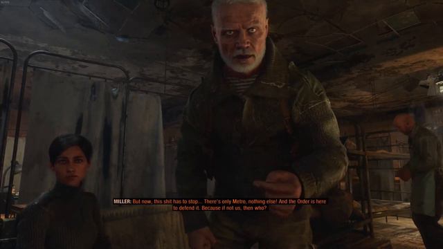 Radio Silence | Moscow | 001 смотреть онлайн