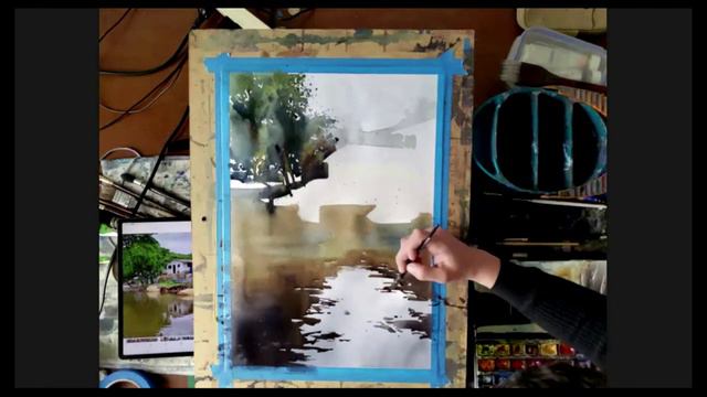 Chile Step by step 15 Gonzalo Ibañez Chile 1 смотреть онлайн