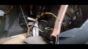 How to Remove Citroen C3 heater blower motor A51 , 2010-2016