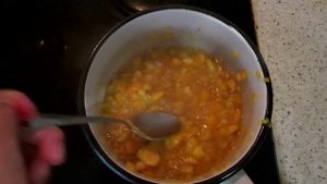 ВАРЕНЬЕ ИЗ АПЕЛЬСИНОВ. Домашний апельсиновый джем.