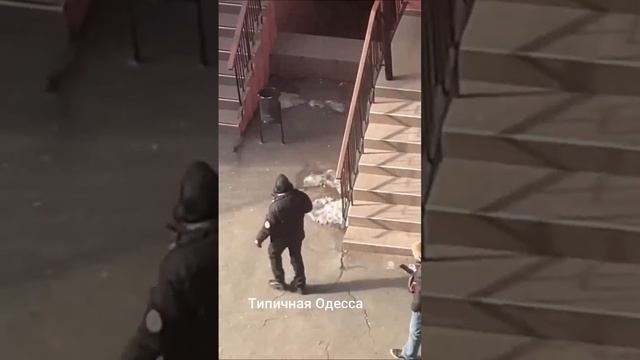 Охотники на живой товар в Одессе смотреть онлайн