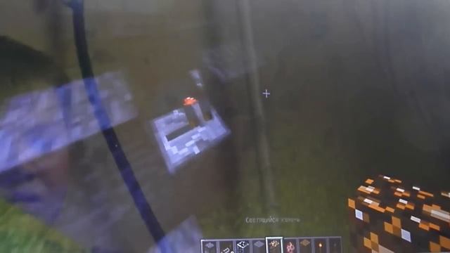Механизмы в minecraft №1 Микроволновая печь смотреть онлайн