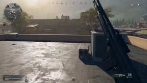 Call of Duty Warzone Xbox Series X Gameplay [4k Mode] [60fps]