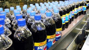 США Mondelez, Nestle и PepsiCo столкнулись с давлением из за нежелания уйти из России
