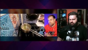 Чима смотрит как Джей смотрит доширак от Емельяненко | комментирует Министерство Логики