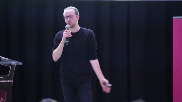 Domain-Driven User Interface Design - Corentin Moussard смотреть онлайн