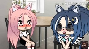 Страшилки на ночь Gacha life/club | 1 час ужасов | 6 часть