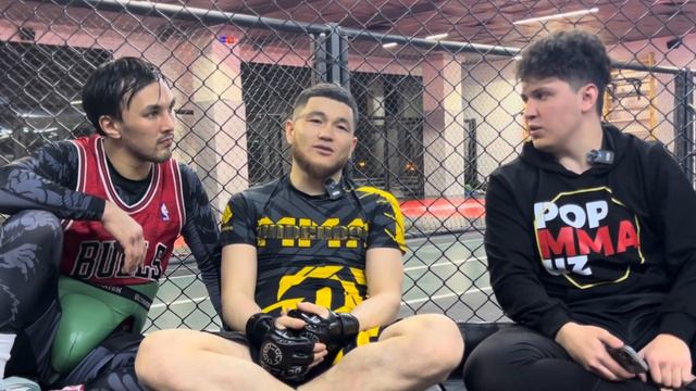 ДЕНЬГИ ИЛИ ХАЙП? KAMIL KARATE ОТВЕЧАЕТ НА ВОПРОСЫ ПОДПИСЧИКОВ. смотреть онлайн