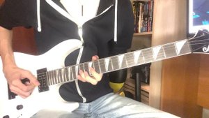 Andy James - After Midnight (Cover STL Tonality Andy James)