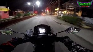 Yamaha Nmax 2020 quick night ride x review | Byaheng Santa Cruz Laguna.
