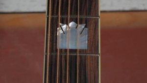 Gibson SJ-200 Original