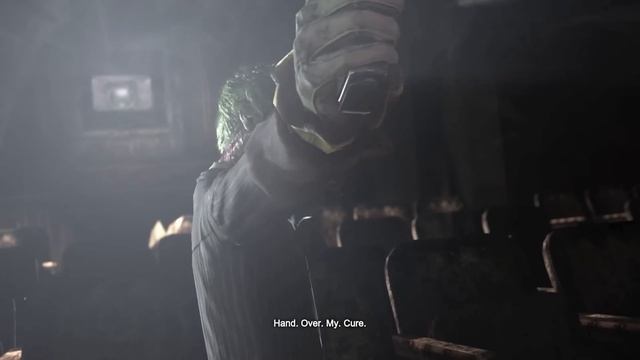 Batman PUSHED to His LIMITS | Batman: Arkham City | Retrospective Review смотреть онлайн