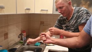 Яйцо взорвалась ?????