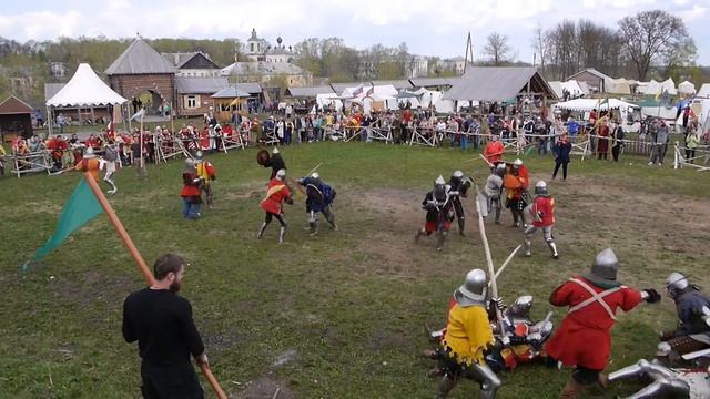 Новоторжский рубеж 2016 Росгвардия - Берн смотреть онлайн