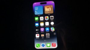 копия iPhone 14 pro max спустя неделю