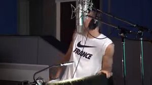 ⚽Артем Дзюба . Новый голос яндекс навигатора.запись