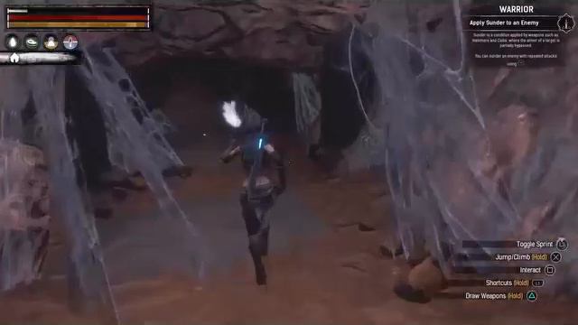 Where To Find The Scorpion Queen On Conan Exiles?! смотреть онлайн