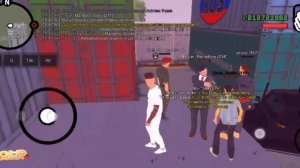 (Gold russia)Открыл контейнеры!!