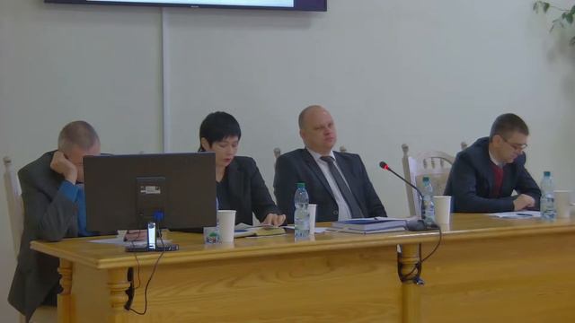 Захист дисертації Вішована Юрія Юрійовича смотреть онлайн