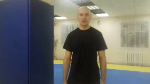 Знакомство с Гвоздевым Константином смотреть онлайн