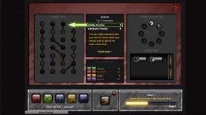 Sonny - Turn-Based RPG Flash Game