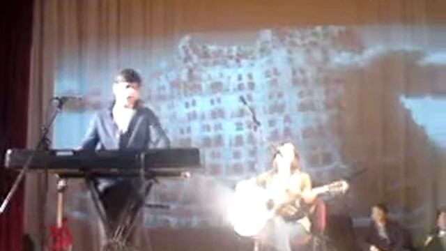 Атмосфера Катенкарт - Молитва смотреть онлайн