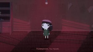 Little Misfortune прохождение 9 часть финал нейтрален