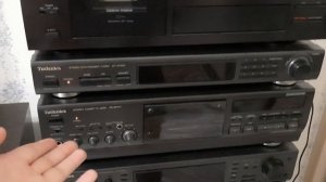 YAMAHA KX-580