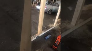 Установка ГБО на Фольксваген поло 2018г