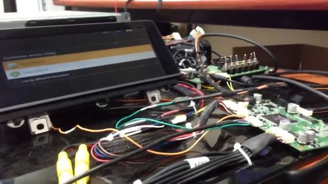 wireless smart box for BMW смотреть онлайн