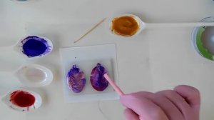 Кулоны из эпоксидной смолы плюс силиконовых форма.