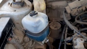 Обзор автомобиля Митсубиси галант 6 1991года