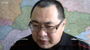 Северный Казахстан и Кремль. Казах из СКО