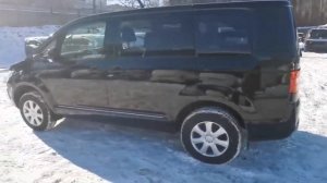 Mitsubishi delica d5 2019 год бензин 4вд