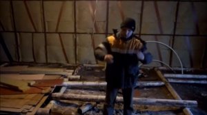 Эндрю У - Ангар своими руками