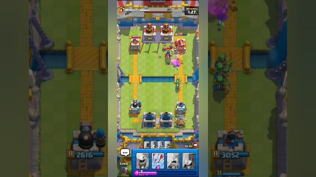 ClashRoyale