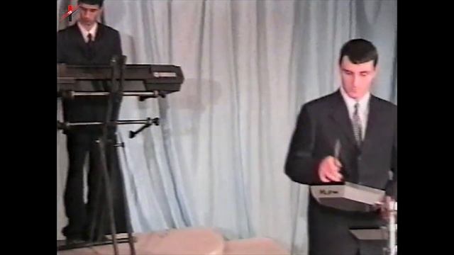 гр.Умуд - Умуд  (2002)