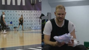 PONKRASH-TEST: Обзор Jordan Luka 2 // Лучшие кроссовки для защитников??