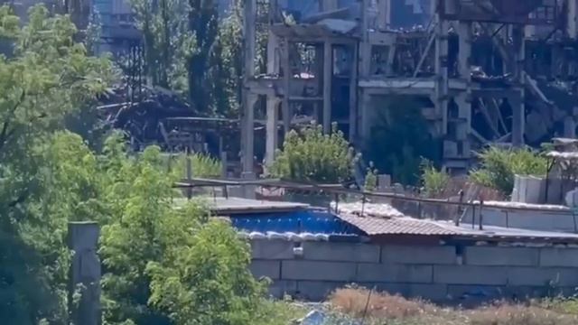 Жизнь Мариуполя