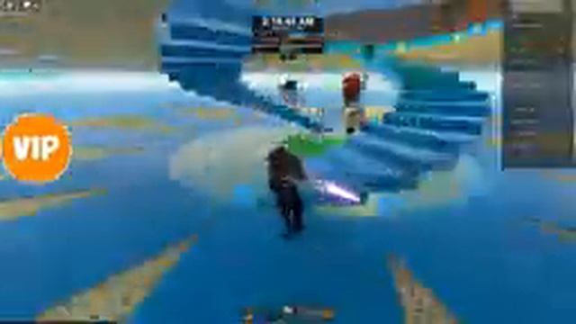 Roblox Script Showcase Episode#1640/The Nightfall смотреть онлайн