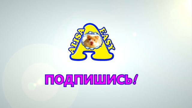 КАКИЕ ПОДАРКИ прислали ХОМЯЧКАМ? Чему РАД КОТ Вася? Распаковка ПОДАРКОВ / Alisa Easy Pets