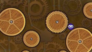 Игра Лови Конфету#1