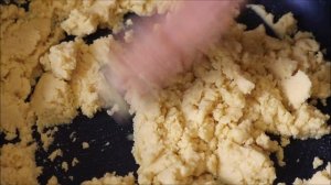 Халва из кукурузной муки — видео рецепт. Как приготовить кукурузную халву в домашних условиях?