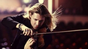 David Garrett - AIR   (Johann Sebastian Bach)