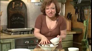 Овсяное печенье